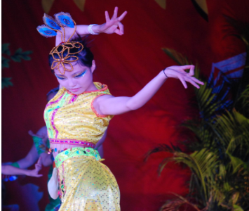 西安学前教育学校