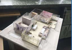 【西安建筑学校】陕西建设技师学院建筑装饰工程技术专业