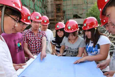 【西安建筑学校】陕西建设技师学院工程造价专业