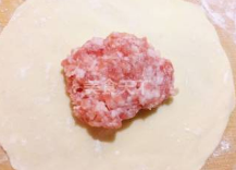 包子制馅