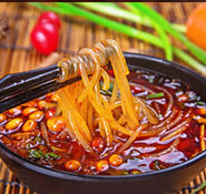 麻辣粉
