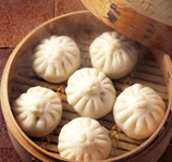 小笼包