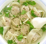 馄饨