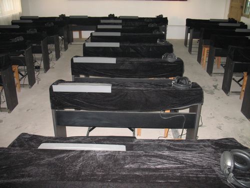 西安幼儿教育学校