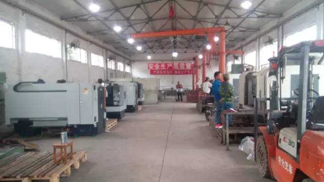 【西安数控学校】陕西汽车技工学校数控加工专业