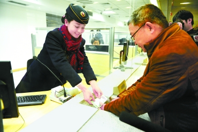 【西安铁道学校】西安高速铁道学校铁道交通运营管理专业