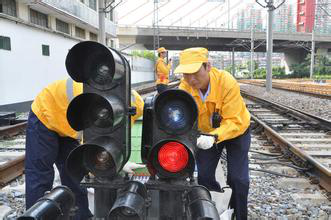 【西安通信学校】西安高速铁道学校铁道通信信号专业