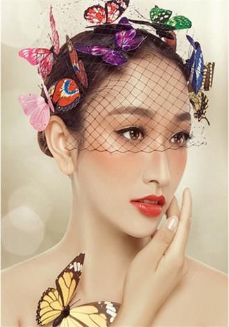 西安哪家化妆教的好?