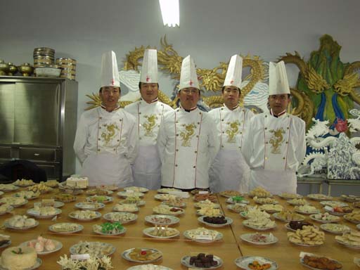 【西宁烹饪学校】西宁市世纪职业技术学校烹饪专业