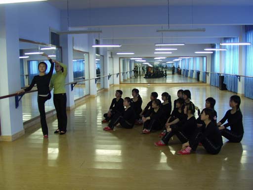 【西宁技术学校】西宁市世纪职业技术学校幼师专业