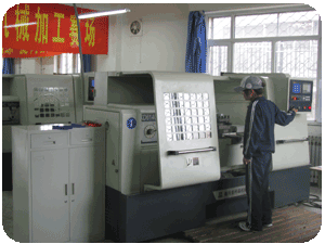 【西宁数控学校】西宁市世纪职业技术学校数控专业