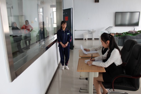 【西宁技术学校】西宁市第一职业技术学校导游服务专业