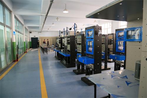 西宁市第一职业计算机技术学校计算机网络技术专业