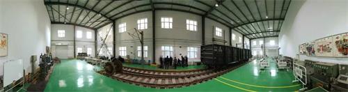 【西安铁道学校】西安铁路职业技术学校铁道车辆运用与检修专业