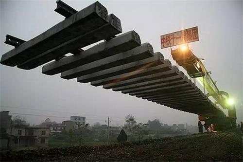 【西安铁道学校】西安铁路职业技术学校铁道施工与养护专业