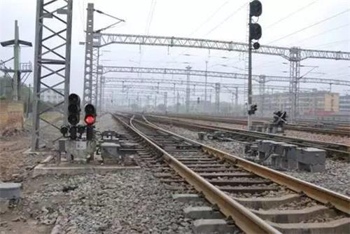 西安铁路职业技术学校铁道信号专业