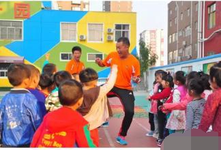 西安幼师学校怎么样？