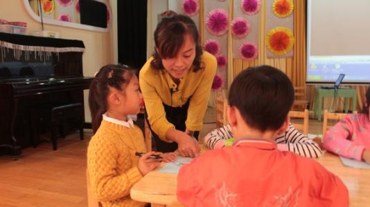 西安幼师学校教学质量怎么样？