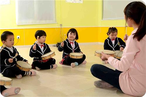 西安初中毕业幼师学校