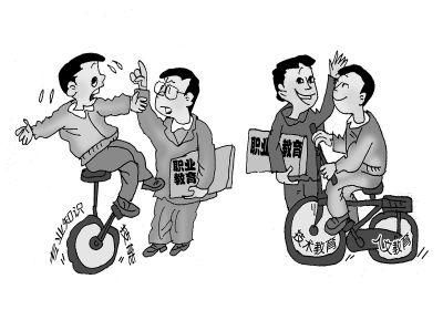 技校、高级技校