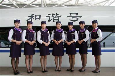 西安铁路职业技术学校