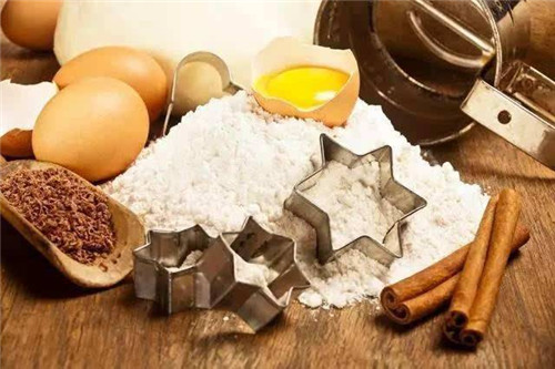 西安蛋糕培訓(xùn)學(xué)校放大招：芒果迷的福利來(lái)啦