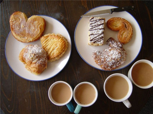 西安想学习烘焙可以去哪？