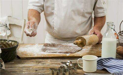 西安蛋糕培训学校教的怎么样？