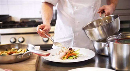西安烹飪培訓學校學烹飪需要多久?
