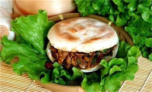 西安哪里可以學(xué)下西安小吃？