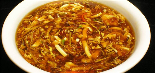 西安特色小吃培训哪家好?