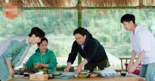 西安烹饪学校:向往的生活我知道 西安烹饪学校:向往的生活我知道