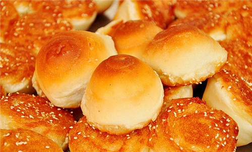 西安面包培训学校:紧跟养生潮流,蜂蜜小面包喜欢吗?