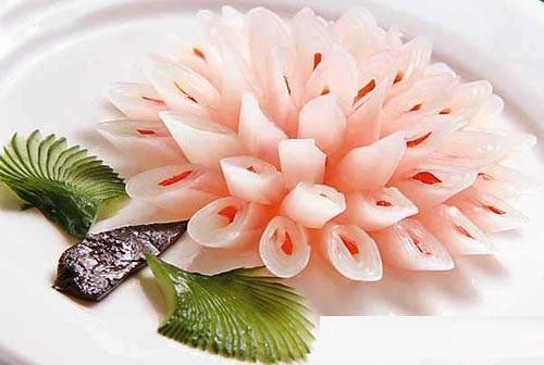 西安烹饪学校-烹饪入门刀法