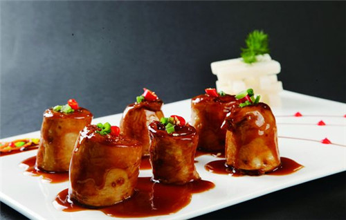 西安烹饪学校排行