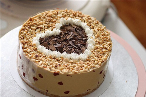 西安蛋糕培训速成班