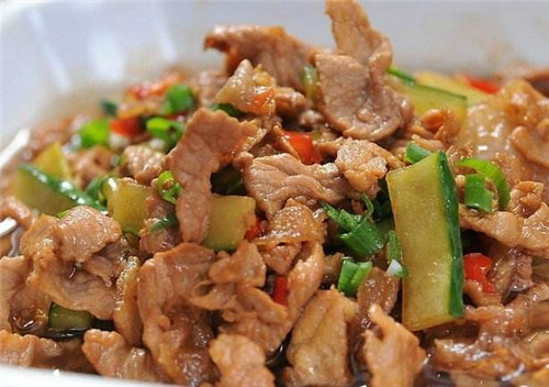 西安家庭厨艺培训班