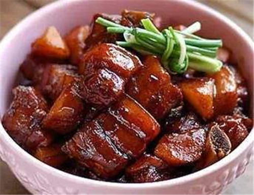 红烧肉