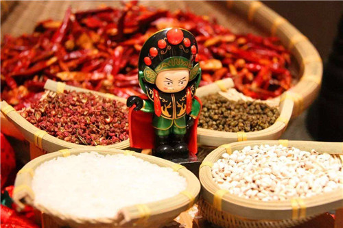 西安川菜厨师学校