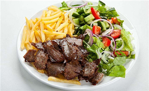 西安快餐培训学校