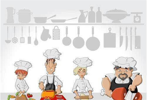 西安厨师培训班多少钱 西安厨师培训班多少钱