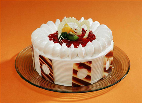 西安私立蛋糕培训