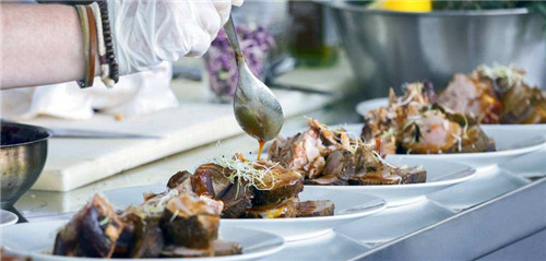 西安女生学习烹饪怎么样