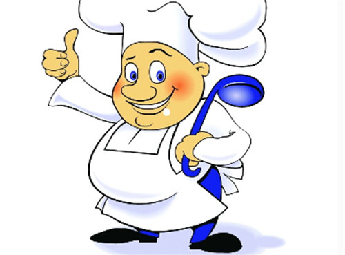 西安30岁学习厨师晚不晚