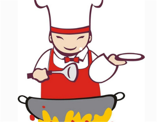 厨师