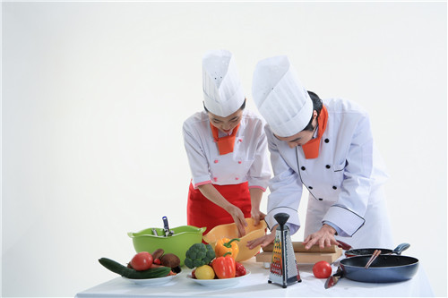 西安学历不高学什么好赚钱?