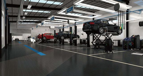 西安初高中毕业生学什么好找工作