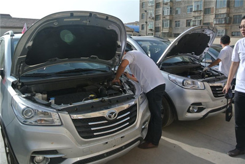 西安比较好的汽修学校有哪些