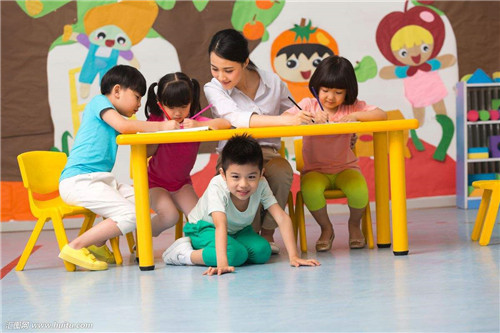 西安幼师学校提醒:不能娇惯纵容孩子