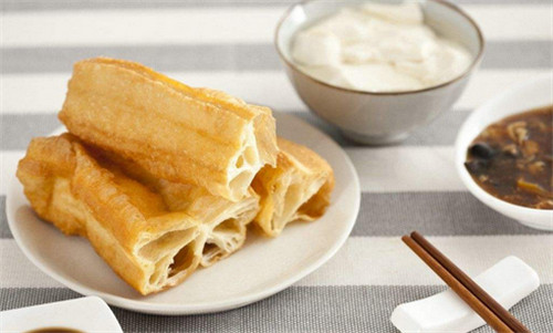 西安哪里可以培训做早餐